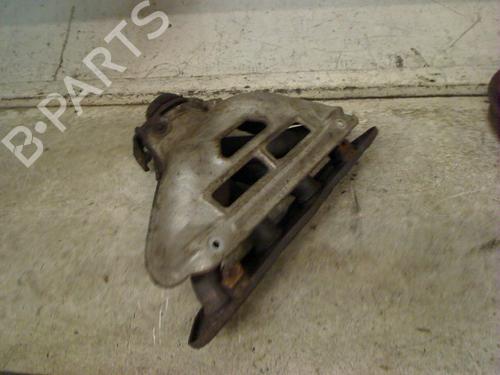 Udstødningsmanifold Udstødningsmanifold TOYOTA YARIS (_P1_) 1.3 (NCP10, SCP12_) (86 hp) 34669714 34669714