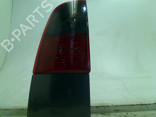 Used Left taillight Left taillight SEAT CORDOBA Vario (6K5) 1.9 TDI (90 hp) 34651067 34651067