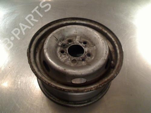 Used Rim Rim FIAT DUCATO Van (280_) 2.5 D (75 hp) 34682407 34682407