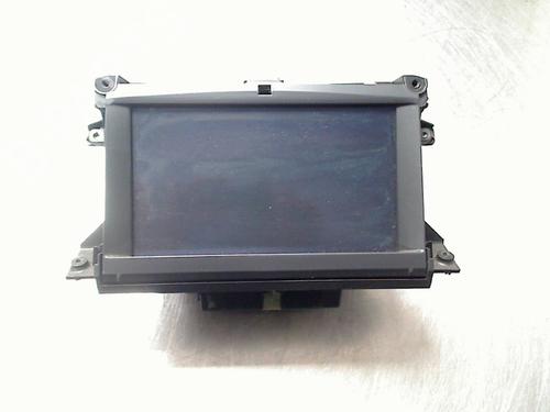 display-monitor-citroen-c6-td_-2005-2006-2007-2008-2009-2010-2011-2012-34689982 main image