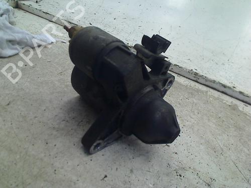 Used Starter Starter 34666691 34666691