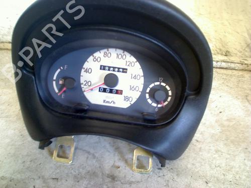 Used Display monitor Display monitor FIAT SEICENTO / 600 (187_) 1.1 (187AXB, 187AXB1A, 187AXC1A02) (54 hp) 34671928 34671928