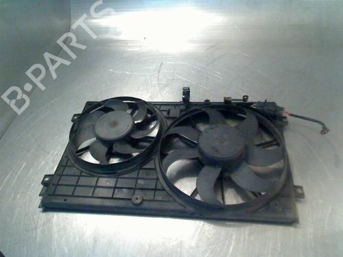 Used Radiator fan Radiator fan 34682909 34682909