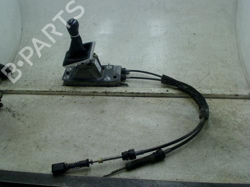 Used Cable Cable VW PASSAT B7 Variant (365) 2.0 TDI (140 hp) 34670318 34670318