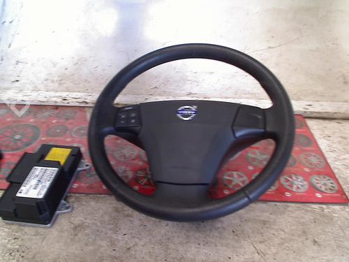 Used Driver airbag Driver airbag VOLVO S40 II (544) 2.0 D (136 hp) 34662039 34662039