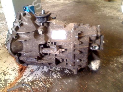 Used Gearbox Gearbox VW LT 28-46 II Van (2DA, 2DD, 2DH) 2.8 TDI (158 hp) 34674933 34674933
