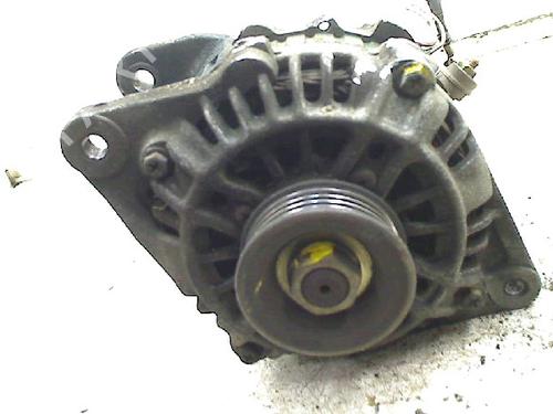 Used Alternator Alternator KIA SEPHIA Saloon (FA) 1.6 i (80 hp) 34653682 34653682