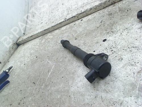 Used Ignition coil Ignition coil FIAT STILO (192_) 1.6 16V (192_XB1A) (103 hp) 34669805 34669805