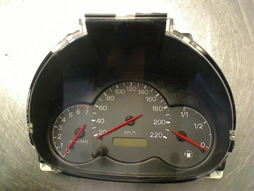 Used Instrument cluster Instrument cluster 34691746 34691746