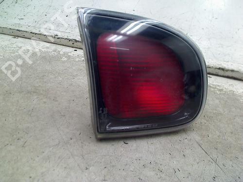 Venstre baglygte Venstre baglygte DAEWOO LANOS (KLAT) 1.3 (75 hp) 34666947 34666947