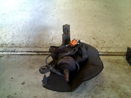 Used Left front steering knuckle Left front steering knuckle HONDA CIVIC VII Hatchback (EU, EP, EV) 1.4 iS (EP1, EU5, EU7) (90 hp) 34674203 34674203