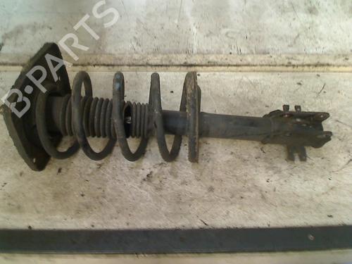 Used Right front shock absorber Right front shock absorber PEUGEOT EXPERT Van (222) 1.9 D 70 (69 hp) 34657566 34657566