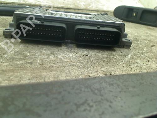 Electronic module PEUGEOT 307 (3A/C) 1.6 16V | BP34656804M83 - Image 2
