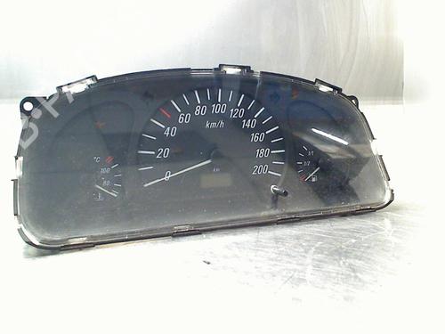 Used Instrument cluster Instrument cluster 34691499 34691499