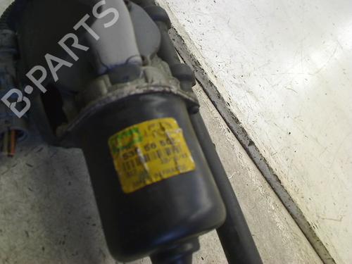 Front wiper motor OPEL MOVANO A Van (X70) 2.5 DTI (FD) | BP34669200M29 - Image 2