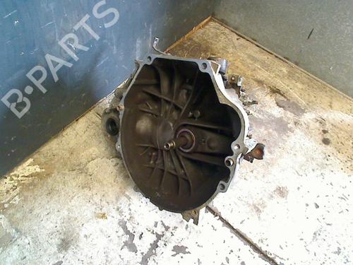Used Gearbox Gearbox HONDA CIVIC VIII Hatchback (FN, FK) 2.2 CTDi (FK3) (140 hp) 34678809 34678809