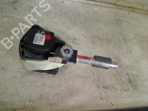Used Rear left seatbelt Rear left seatbelt VOLVO S60 I (384) 2.4 (170 hp) 34658688 34658688