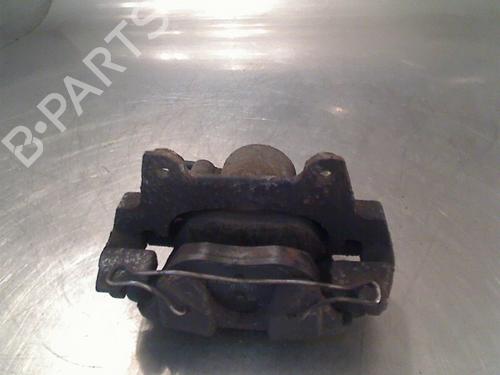 Used Left front brake caliper Left front brake caliper FIAT PUNTO (188_) 1.4 (95 hp) 34683953 34683953