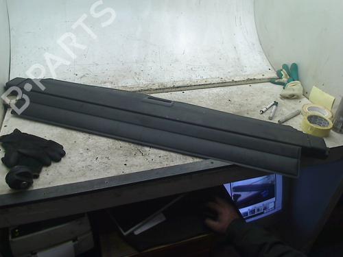 Used Rear parcel shelf Rear parcel shelf VW POLO Variant (6V5) 1.9 SDI (64 hp) 34655553 34655553