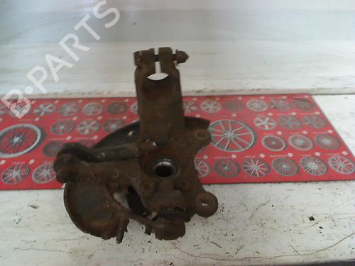 Used Left front steering knuckle Left front steering knuckle VW GOLF PLUS V (5M1, 521) 2.0 TDI (136 hp) 34660394 34660394