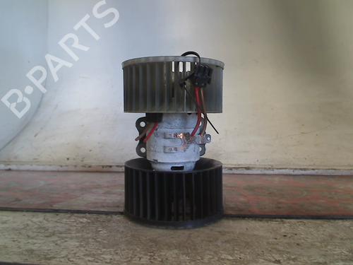 Used Heater blower motor Heater blower motor BMW 3 Touring (E46) 318 i (116 hp) 34661275 34661275