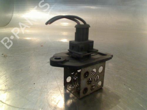 Used Heater resistor Heater resistor 34680285 34680285
