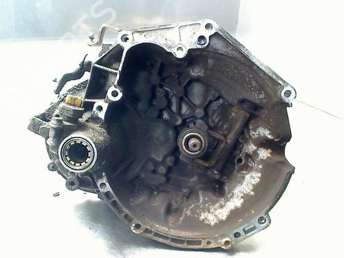 Used Gearbox Gearbox CITROËN BERLINGO / BERLINGO FIRST Box Body/MPV (M_) 1.4 i (MBKFX, MBKFW) (75 hp) 34691203 34691203