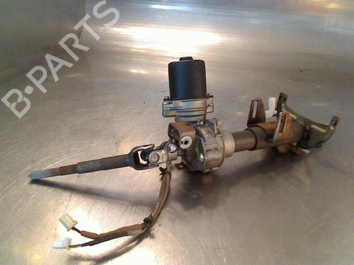 Used Steering column Steering column TOYOTA AYGO (_B1_) 1.0 (KGB10_, KGB10R) (68 hp) 34684249 34684249