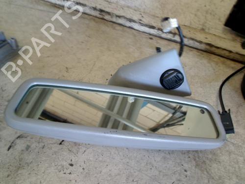 Used Rear mirror Rear mirror MERCEDES-BENZ C-CLASS Coupe (CL203) C 200 CDI (203.707) (122 hp) 34672675 34672675