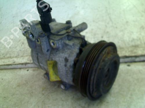 Used AC compressor AC compressor HYUNDAI MATRIX (FC) 1.6 (103 hp) 34675527 34675527