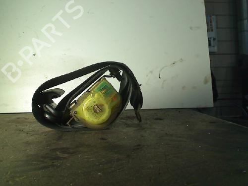 Used Front left seatbelt Front left seatbelt SUZUKI ALTO IV (EF, SH410_) 1.0 (SH410) (53 hp) 34649664 34649664