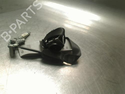 Front right seatbelt OPEL CORSA D (S07) 1.4 LPG (L08, L68) | BP34686413I25 - Image 3