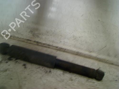 Used Left rear shock absorber Left rear shock absorber OPEL VECTRA C Estate (Z02) 2.2 direct (F35) (155 hp) 34671485 34671485