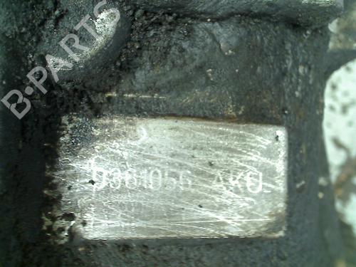 Used Gearbox Gearbox BMW 3 (E36) 318 i (115 hp) 34652177 34652177