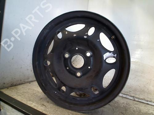 Used Rim Rim SMART CITY-COUPE (450) 0.6 (S1CLA1, 450.341) (55 hp) 34663756 34663756