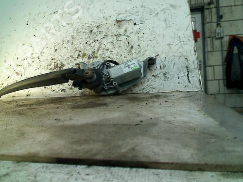 Used Rear wiper motor Rear wiper motor RENAULT MEGANE Scenic (JA0/1_) 1.6 e (JA0F) (90 hp) 34650493 34650493