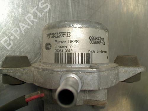 Vacuum pump VOLVO V50 (545) 2.4 | BP34687613M80 - Image 2
