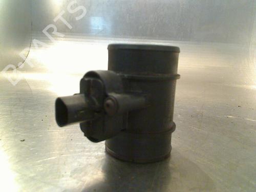 Used Mass air flow sensor Mass air flow sensor OPEL CORSA D (S07) 1.2 LPG (L08, L68) (83 hp) 34679638 34679638