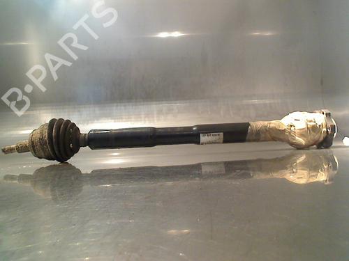 Used Right front driveshaft Right front driveshaft VW GOLF IV (1J1) 1.8 T (150 hp) 34677894 34677894