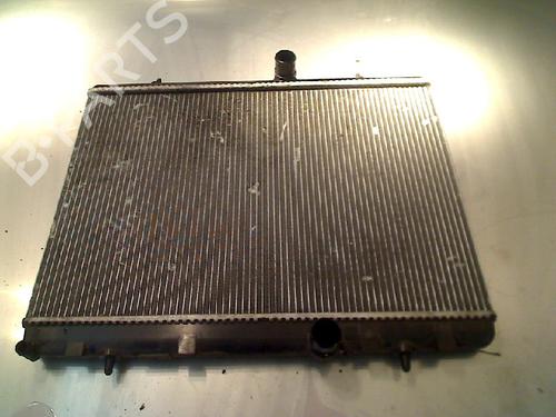 water-radiator-peugeot-partner-box-bodympv-2008-34676366 main image