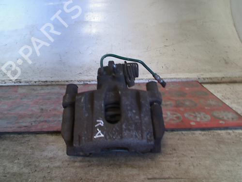 Used Right rear brake caliper Right rear brake caliper 34661938 34661938