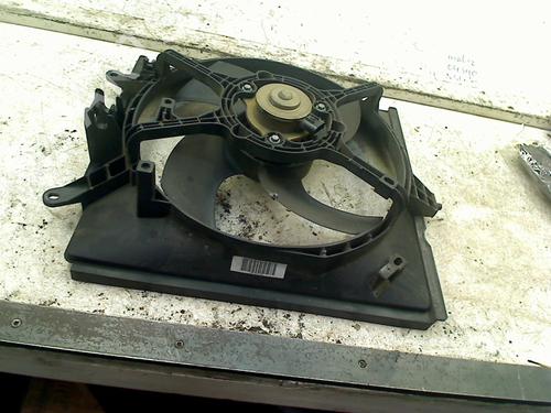 Used Radiator fan Radiator fan 34655741 34655741