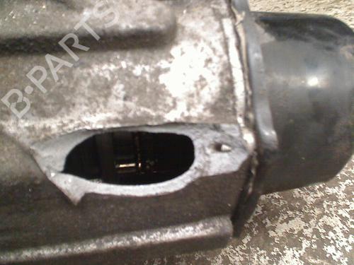 Gearbox MAZDA 6 Saloon (GG) 1.8 | BP34660900M3 - Image 4