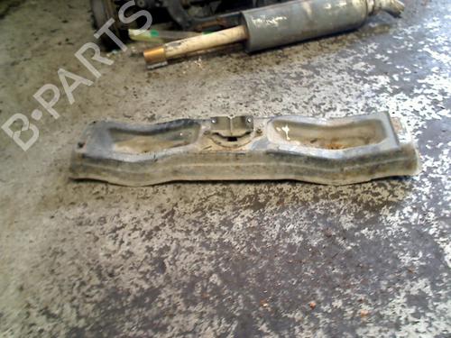 Used Subframe Subframe MERCEDES-BENZ SPRINTER 3,5-t Van (B906) 315 CDI (906.631, 906.633, 906.635, 906.637) (150 hp) 34661157 34661157