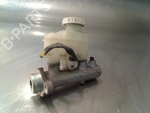 Used Brake master cylinder Brake master cylinder MITSUBISHI LANCER VII Estate (CS_W, CT_W) 2.0 (CS9W) (135 hp) 34676583 34676583