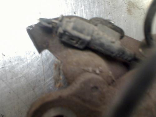 Right front steering knuckle PEUGEOT BIPPER (AA_) 1.4 HDi | BP34686098M26 - Image 3