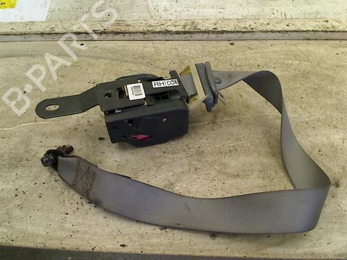 Used Front right seatbelt Front right seatbelt HYUNDAI ATOS (MX) 1.0 i (54 hp) 34654775 34654775