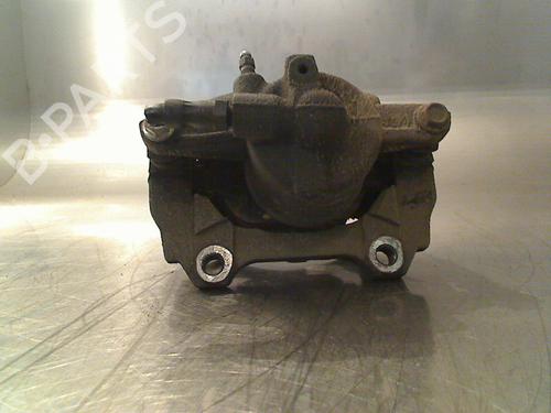 Left front brake caliper OPEL CORSA D (S07) 1.2 (L08, L68) | BP34677392M105 - Image 2
