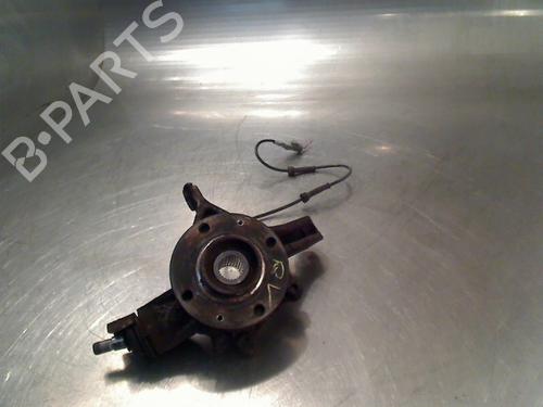 Used Right front steering knuckle Right front steering knuckle PEUGEOT 307 (3A/C) 2.0 16V (136 hp) 34683085 34683085
