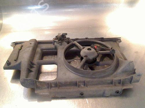 Used Other Other PEUGEOT 206 Hatchback (2A/C) 1.4 i (75 hp) 34681058 34681058